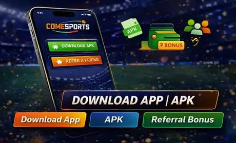 Download the app, unlock code BETAOB100, and enter ₹1 contests faster