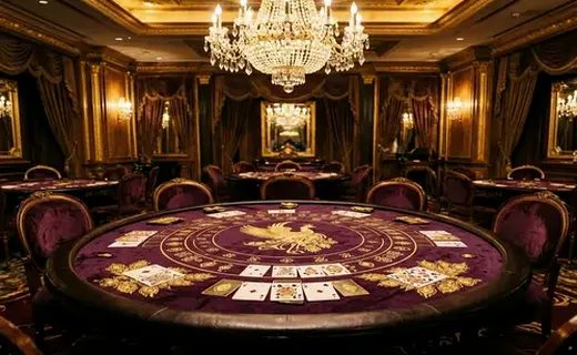 Speed Baccarat